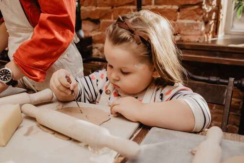 Мисочка Божья Коровка KIDS фото 2