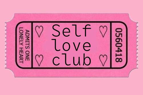 SELF LOVE CLUB 18+ фото 2