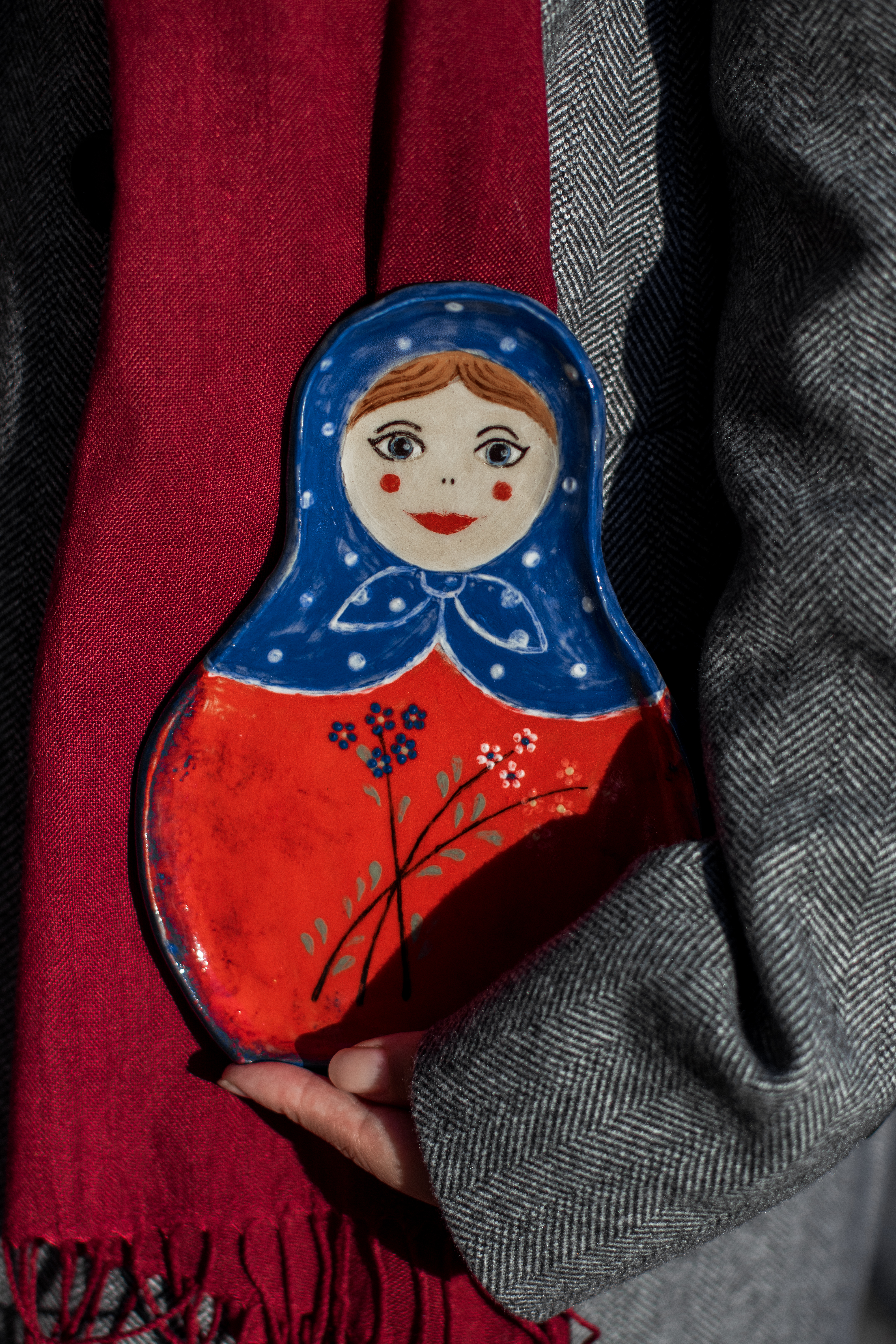 Подсвечник Приведение KIDS (6+) фото 1