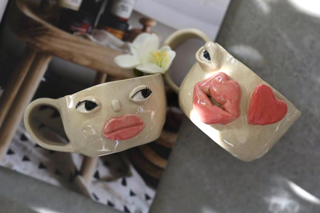 Кружка-подружка фото 1