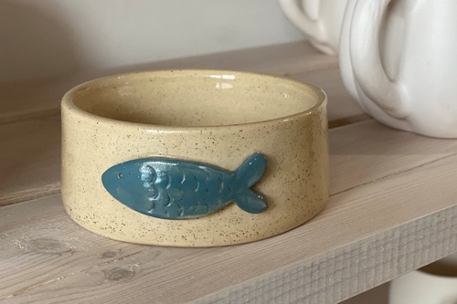 Мисочка для питомца фото 4