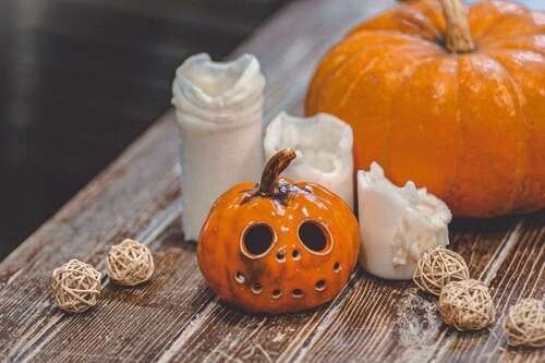 Тыква Джек KIDS фото 2