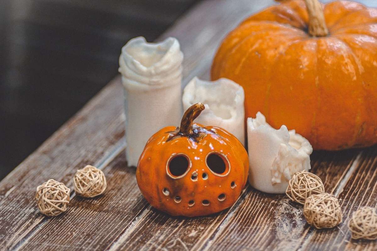 Тыква Джек KIDS фото 2