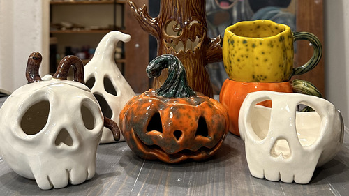 Тыква Джек KIDS фото 3