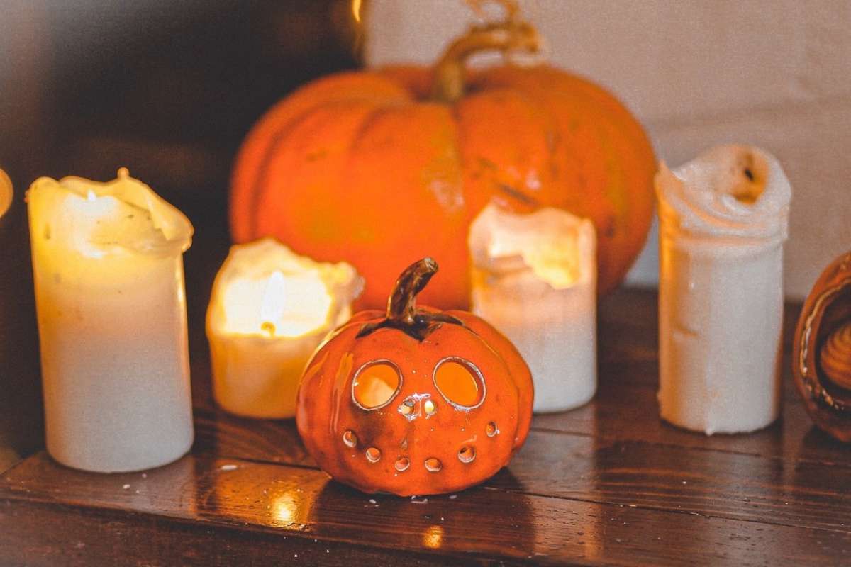 Тыква Джек KIDS фото 4