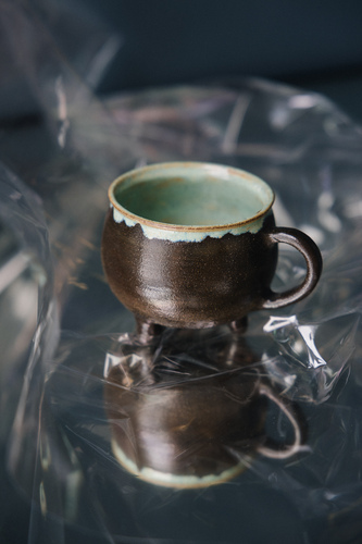 Кружка "Котелок ведьмы" фото 4