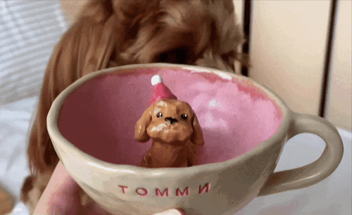 Кружка-сюрприз KIDS  фото 2