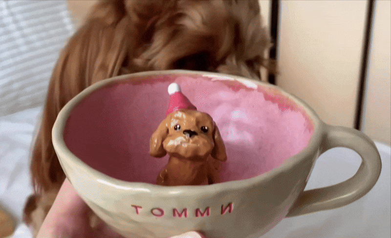 Кружка-сюрприз KIDS  фото 2