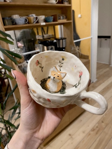 Кружка-сюрприз KIDS  фото 4