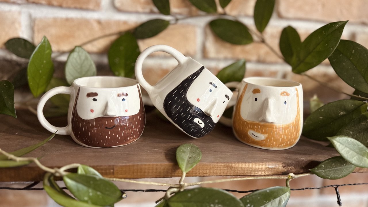 Кружка для него  фото 1