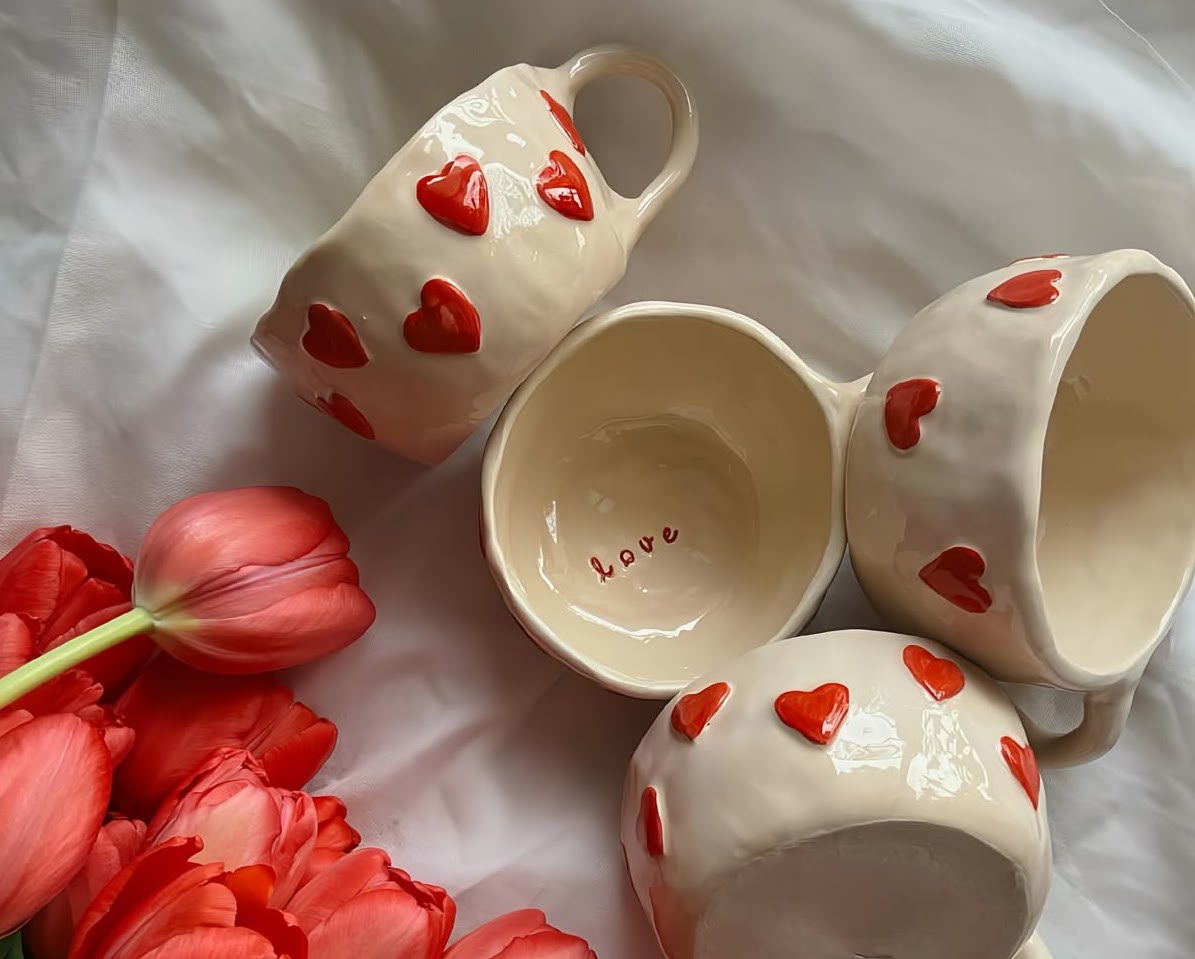 Астрологический мк+кружка с посланием фото 1